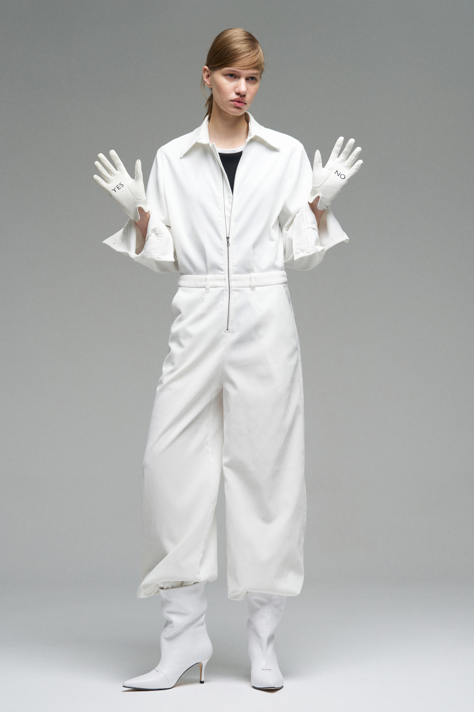 Перчатки "Yes-No", фото 1