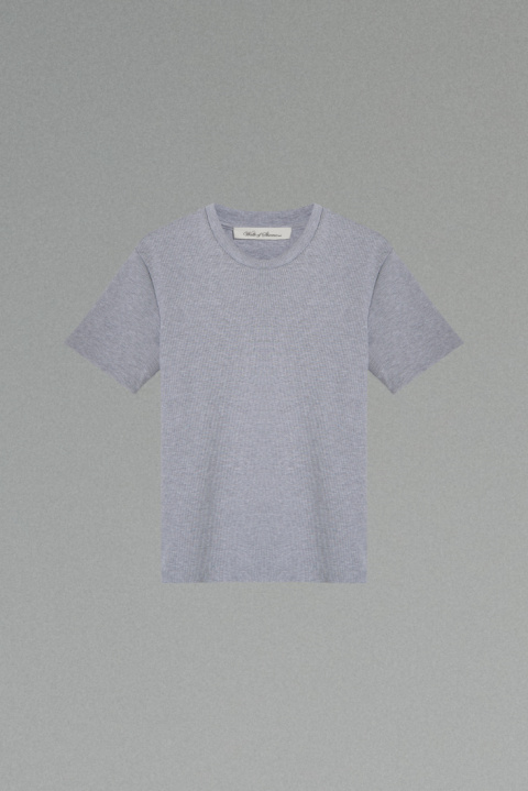 Футболка Ribbed, фото 9