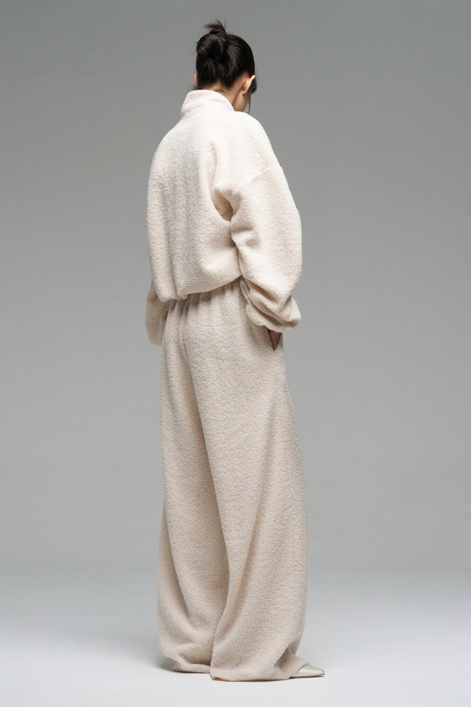 Брюки Mouton, фото 3