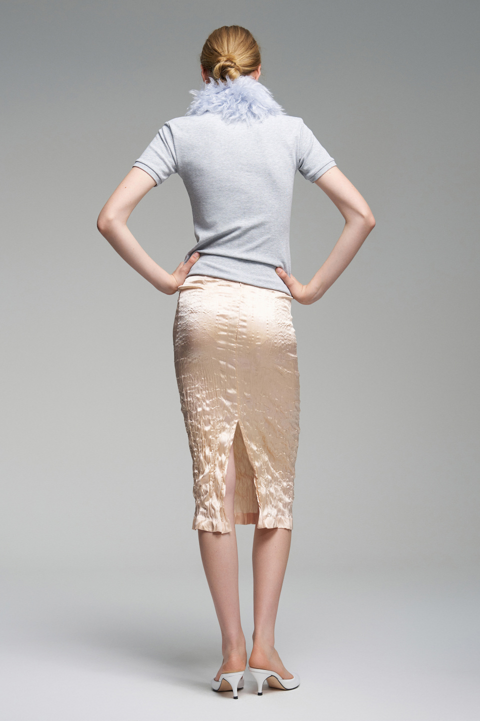 Футболка "Miss Московское Долголетие", фото 3