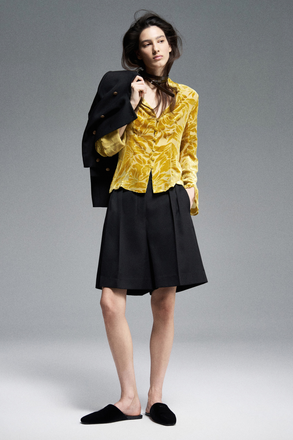 Шорты-бермуды, фото 1