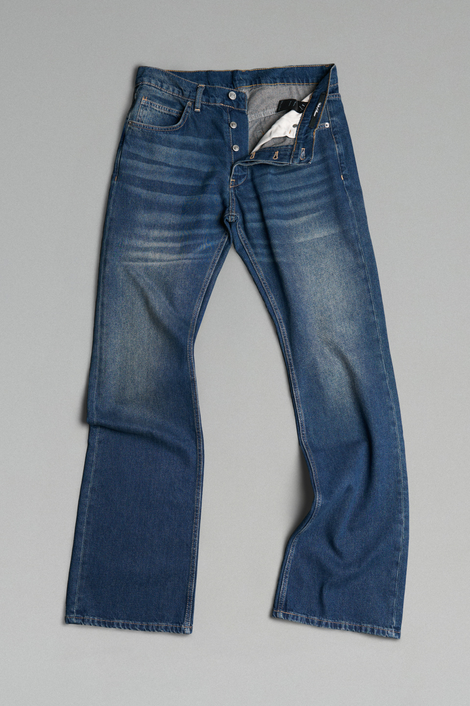 Джинсы Bootcut, фото 8