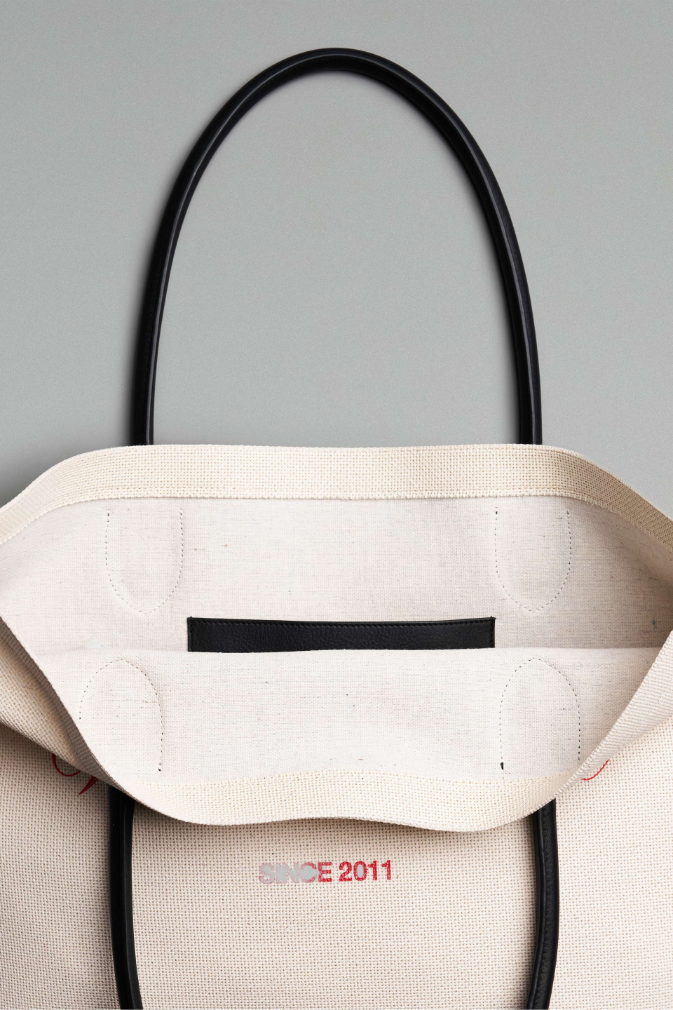 Сумка "Flat Tote", фото 3