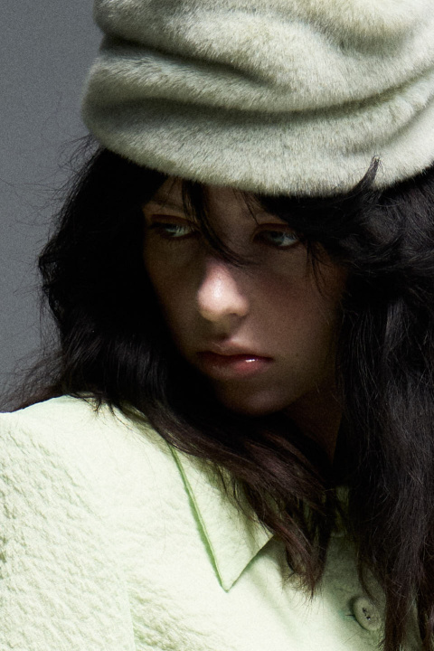 Кроп-жакет Special Occasion, фото 6