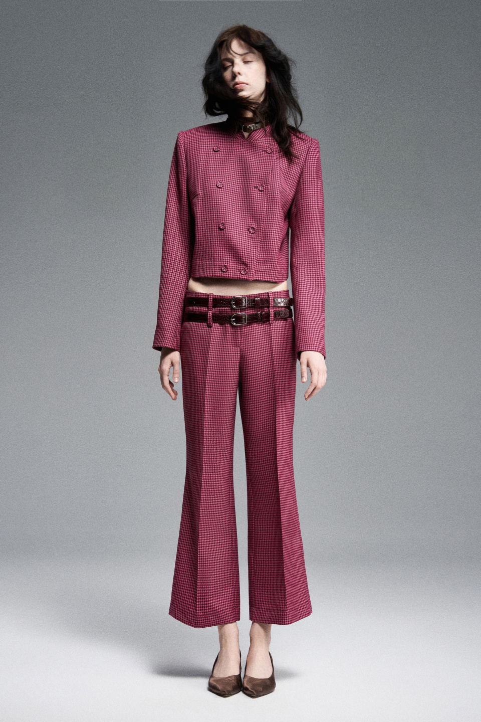 Брюки 7/8, фото 2