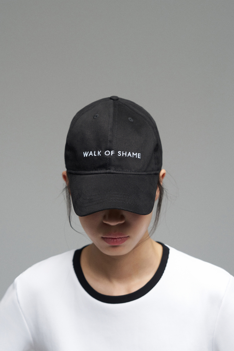 Футболка с кантами Ribbed, фото 2