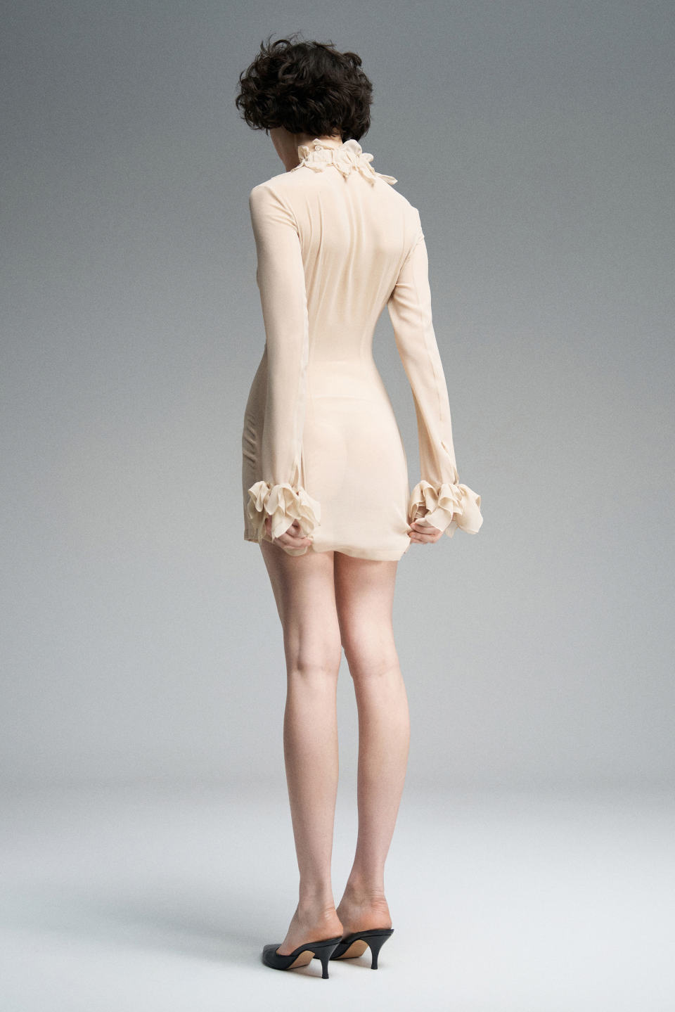 Платье Ruche, фото 3