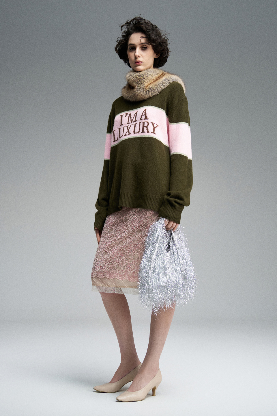 I\'m a luxury, фото 6