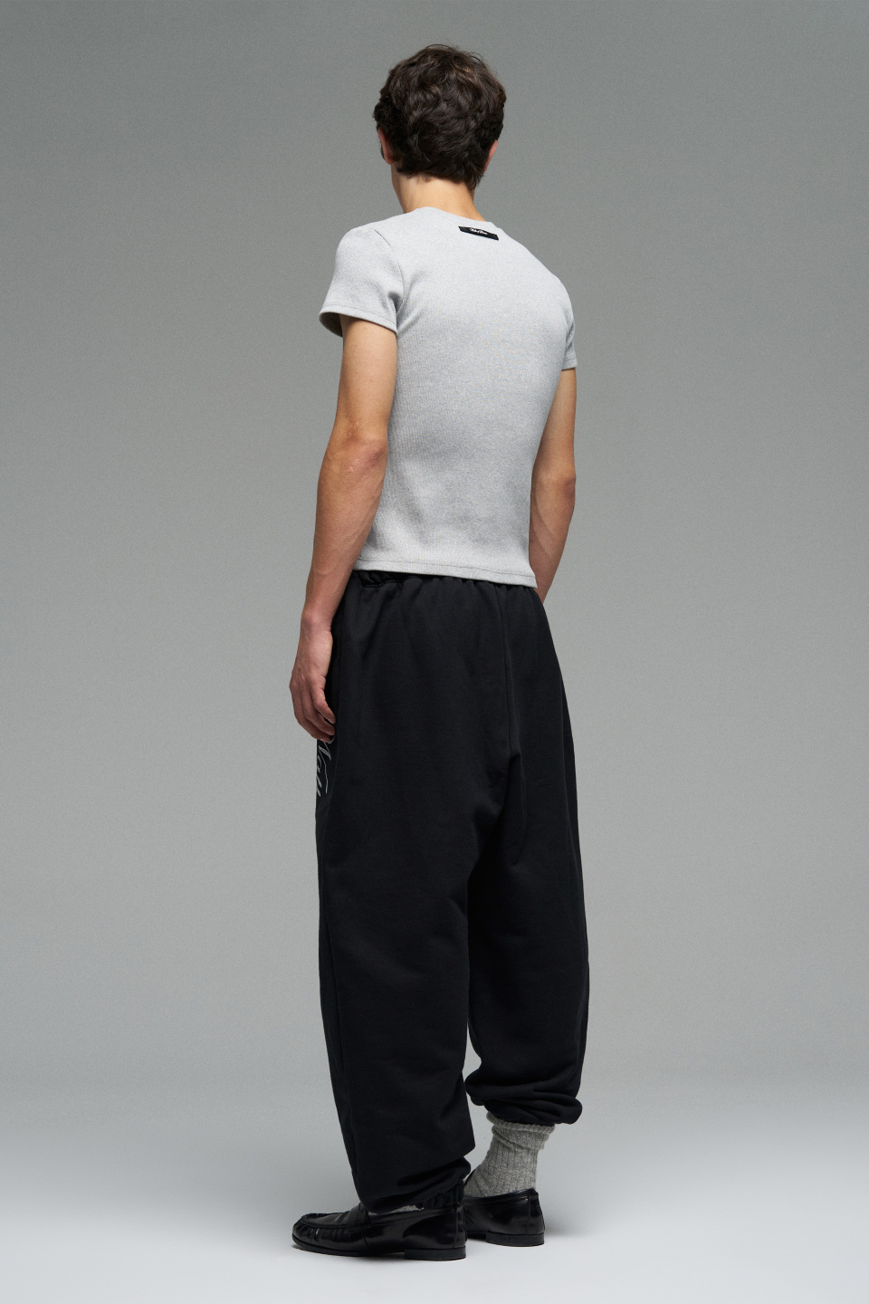 Футболка Ribbed, фото 2