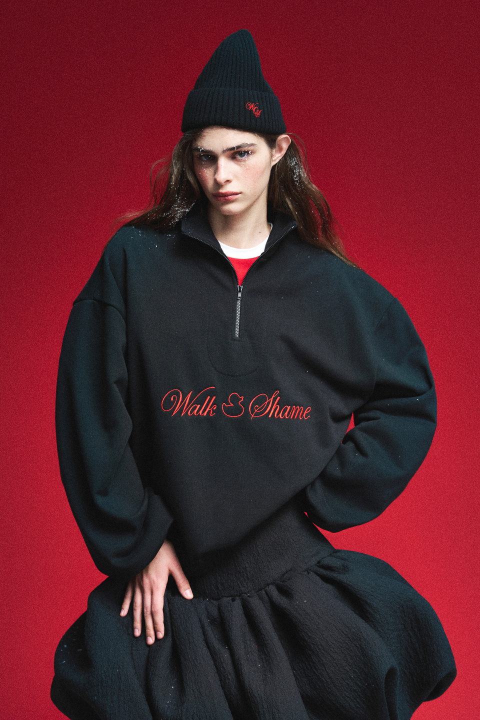 Анорак WOS x A-Клуб, фото 7