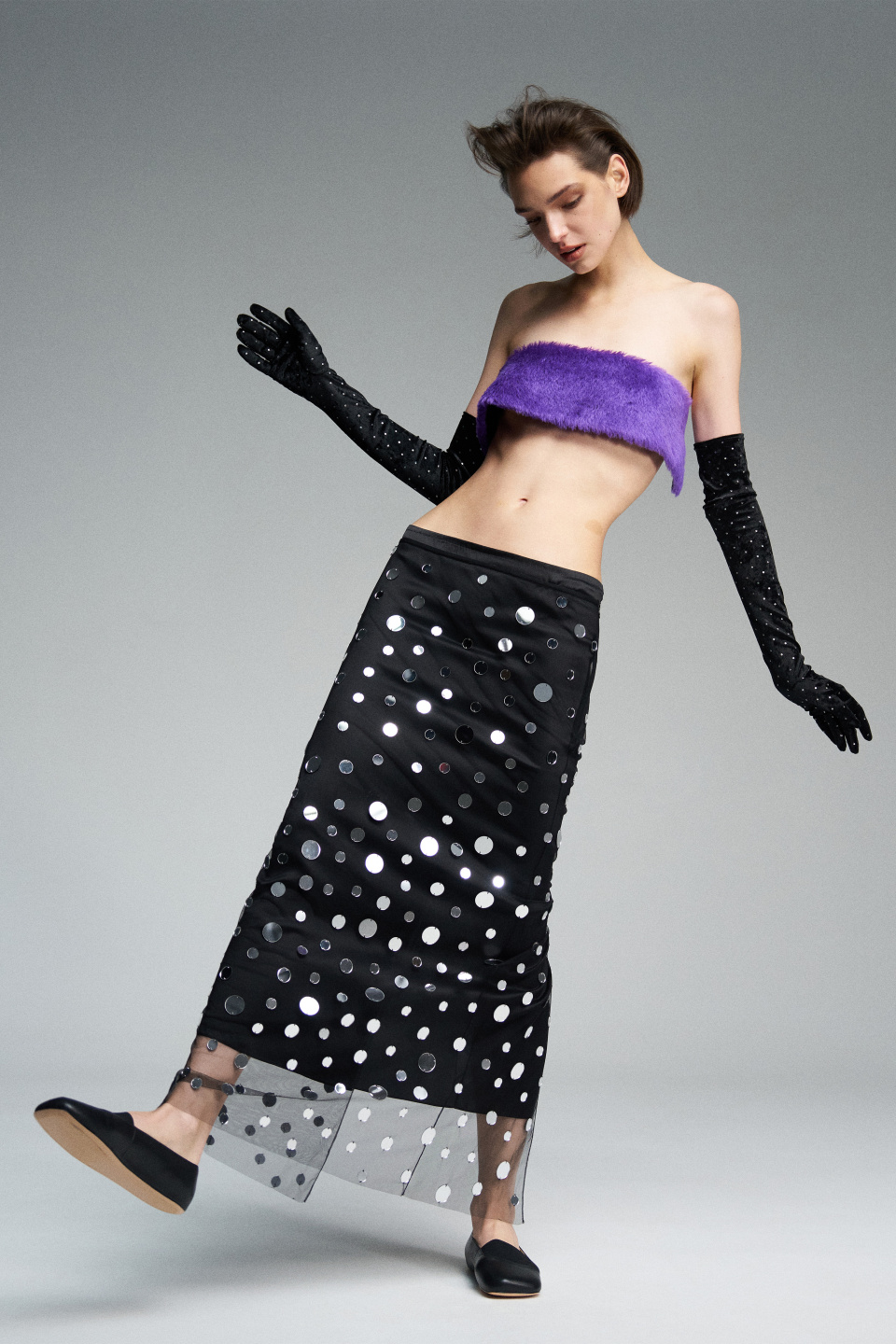 Горжетка, фото 6