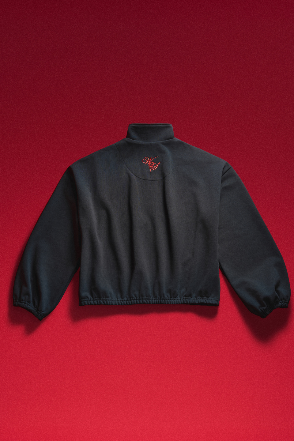 Анорак WOS x A-Клуб, фото 12