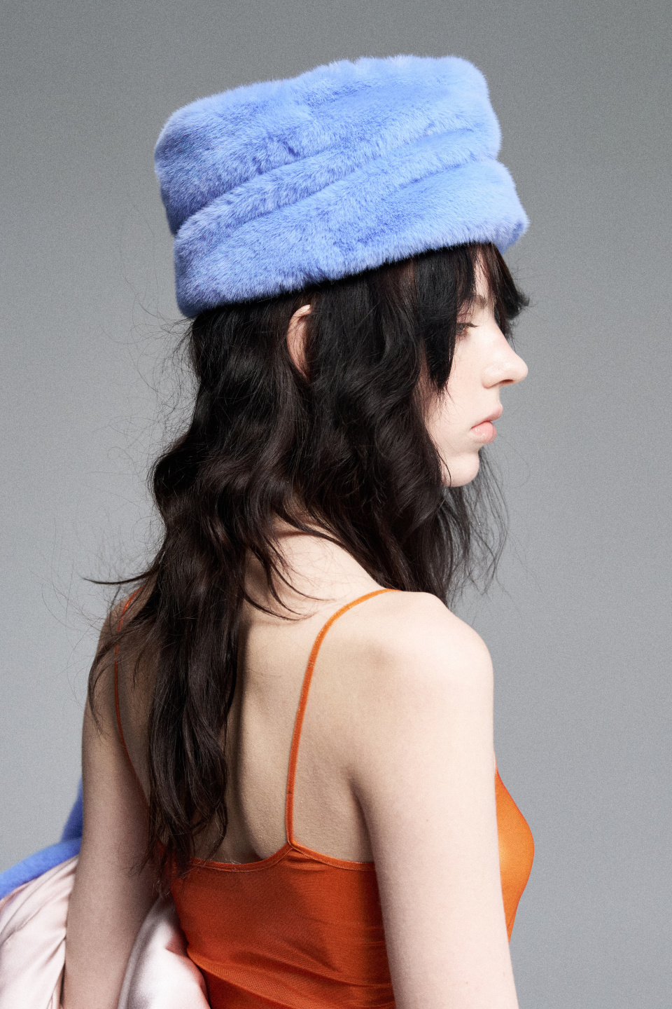 Русская шапка, фото 1