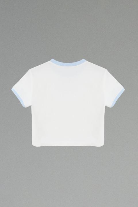 Кроп футболка "Souvenir", фото 3