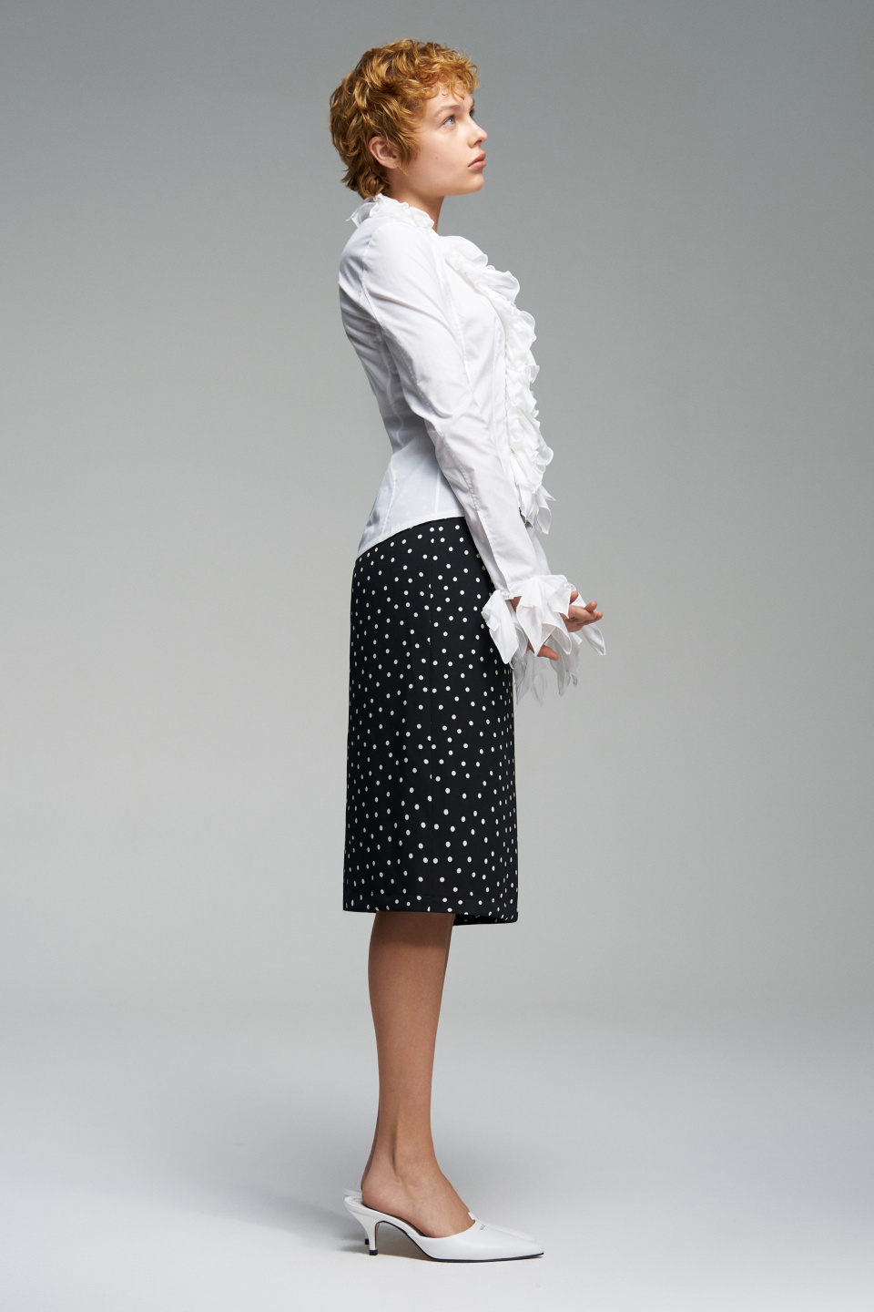 Юбка Polka Dot, фото 8