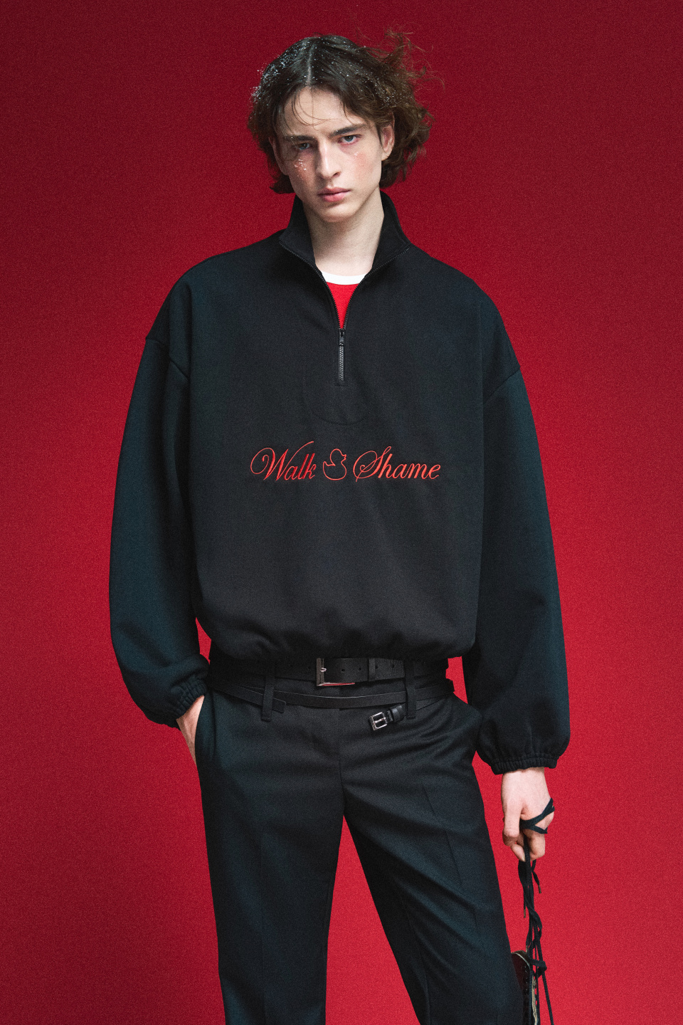 Анорак WOS x A-Клуб, фото 2