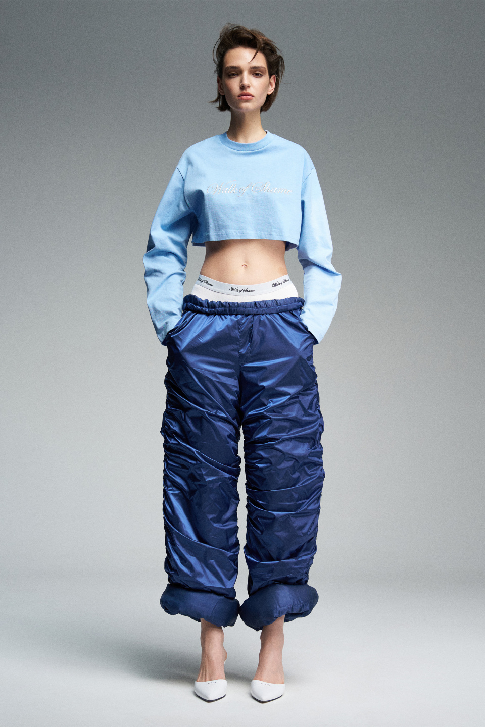 Courchevel брюки, фото 5