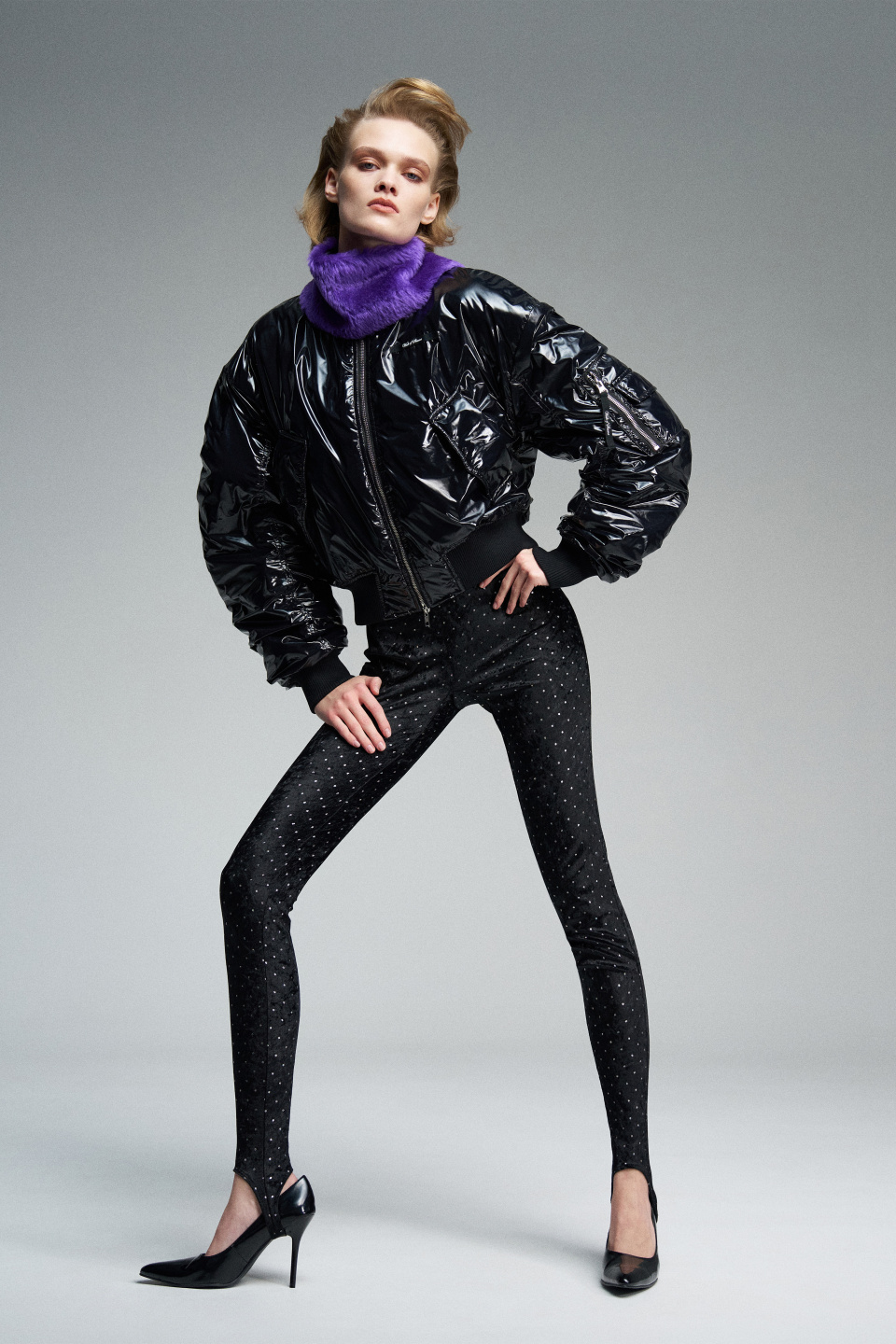 Горжетка, фото 3