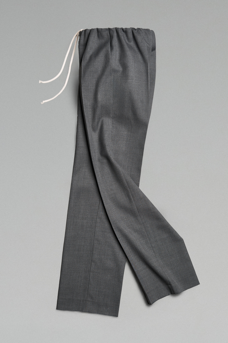 Брюки из костюмной ткани , фото 5