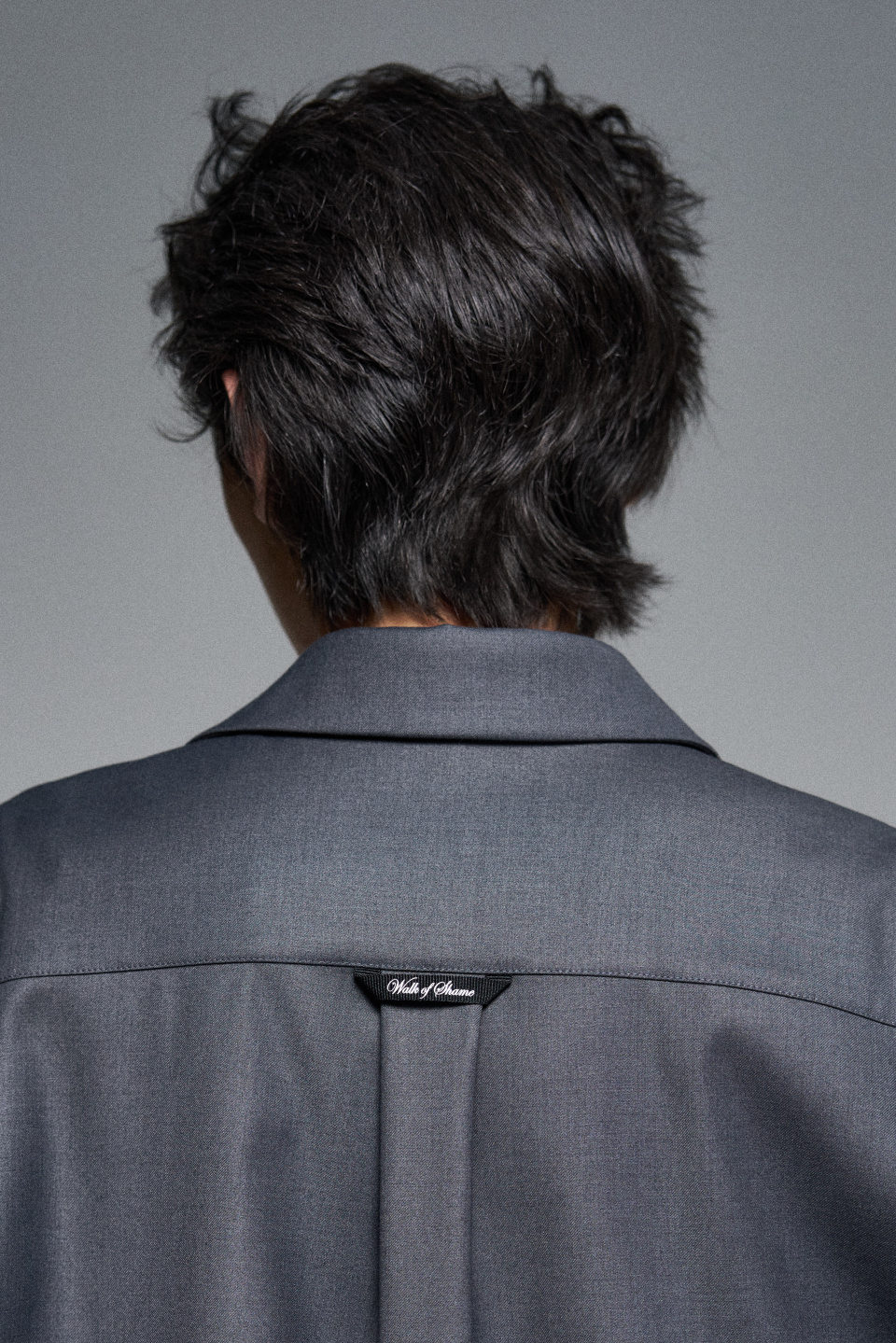 Рубашка с двойным рядом шлевок, фото 2