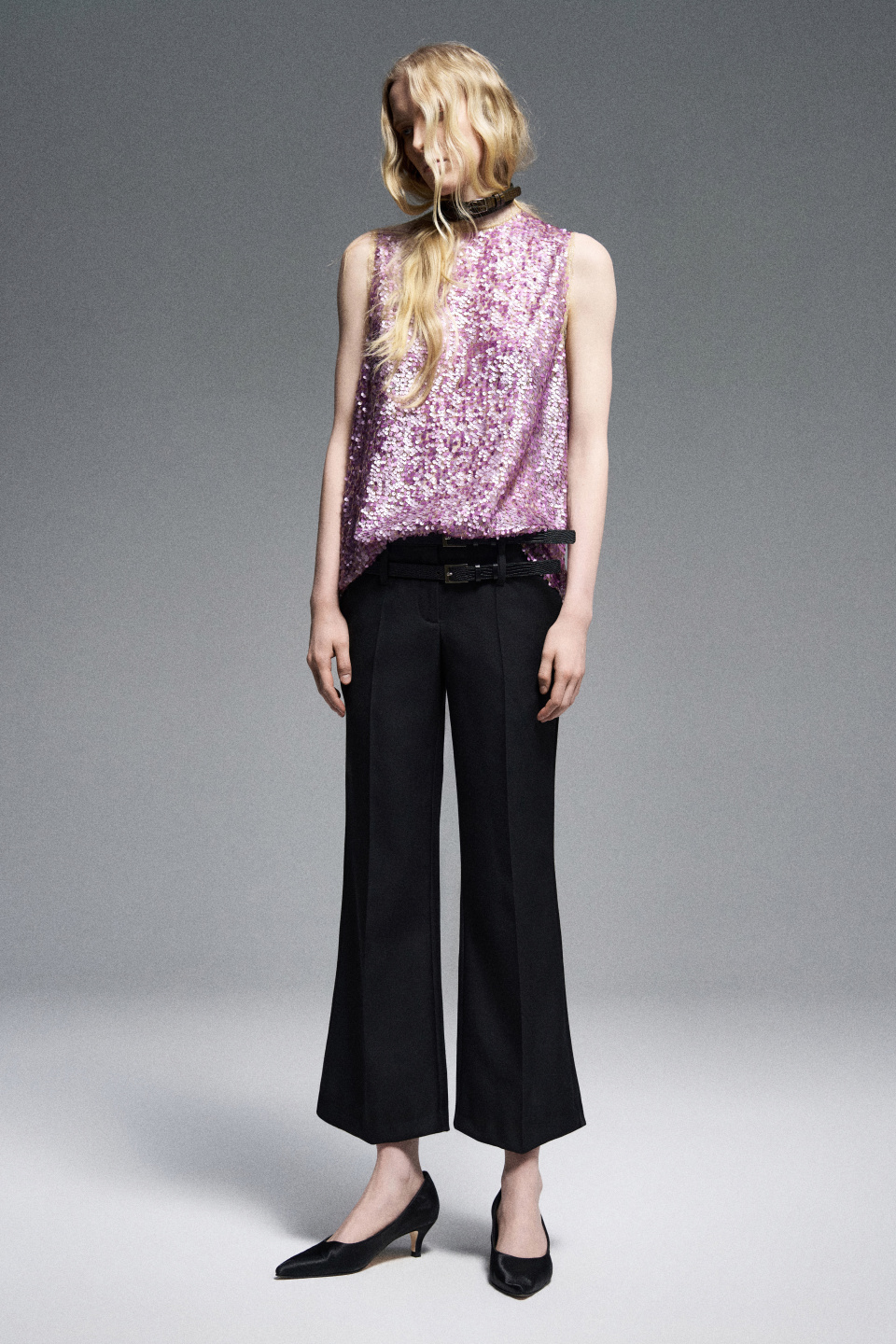 Брюки 7/8, фото 1