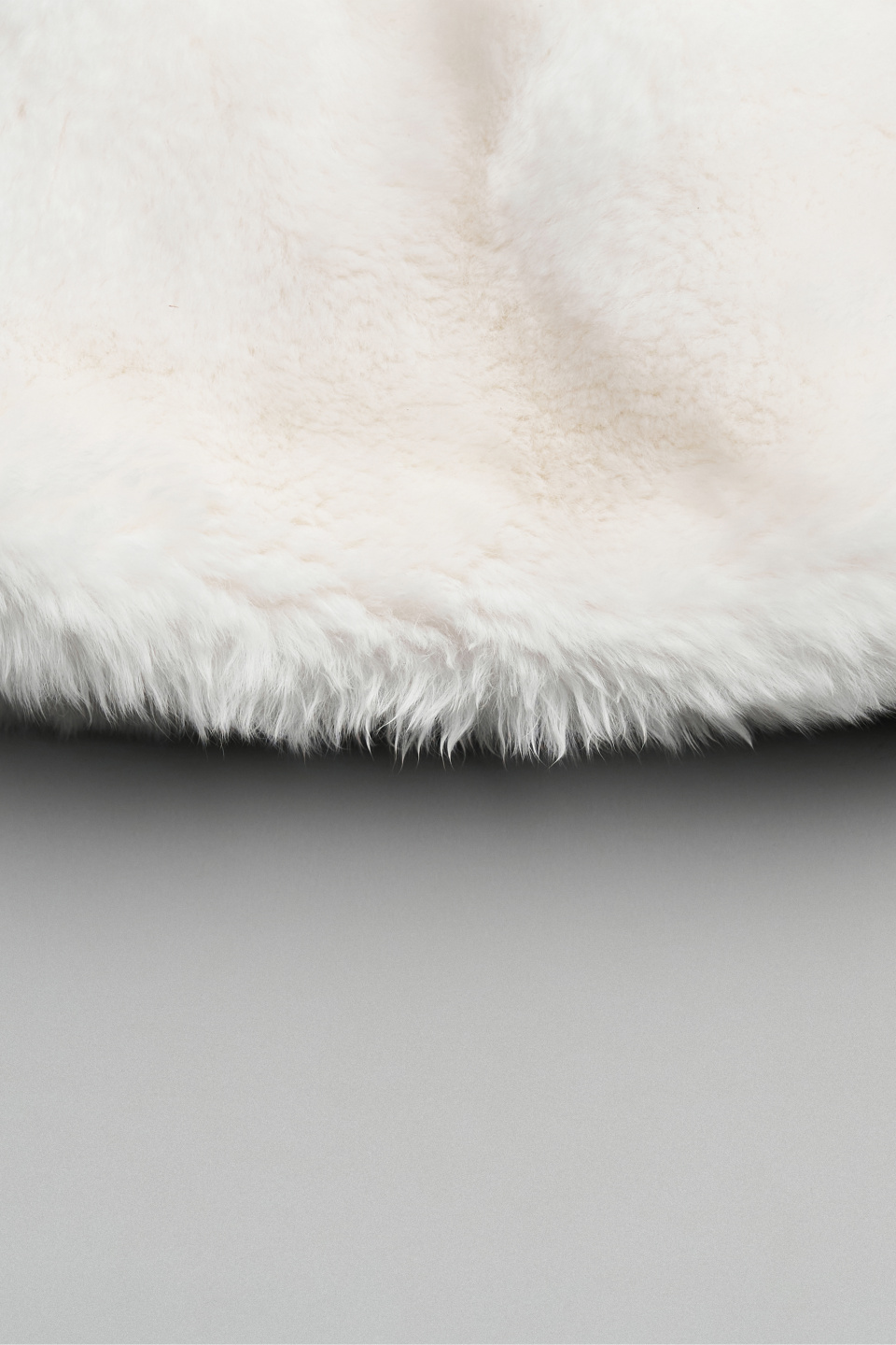 Горжетка-воронтик из кролика, фото 2