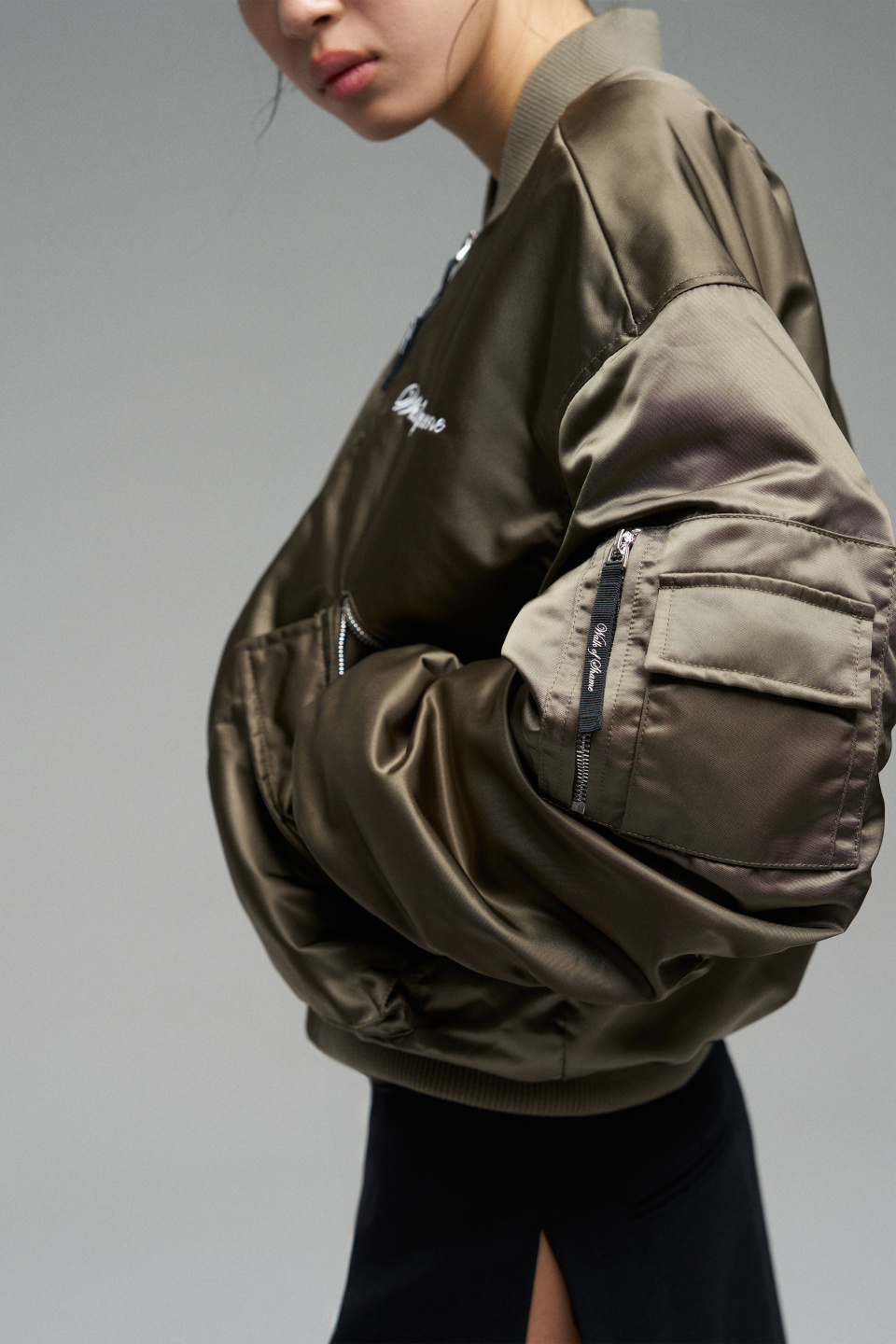 Бомбер, фото 4